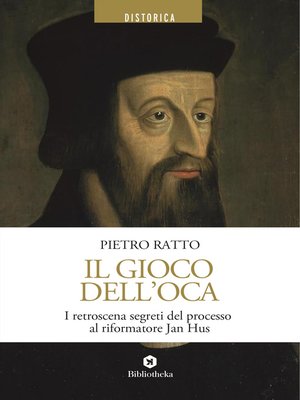 cover image of Il Gioco dell'oca
